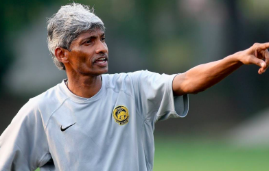 HLV ĐT Brunei: 'Cả thế giới phải thán phục BĐVN'