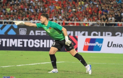 Thủ môn số 1 Việt Nam ra mắt J.League 2021 khi nào?