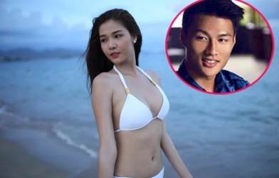 Mạc Hồng Quân bị vợ lên facebook tố 'dùng như phá'