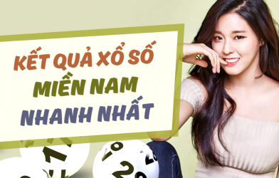 XSMN hôm nay 01/04 - Kết quả xổ số miền Nam