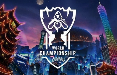 Kết quả CKTG 2020 ngày 3/10: JD Gaming thua chóng vánh