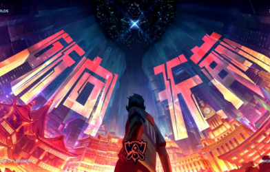 Lịch thi đấu CKTG 2020 hôm nay ngày 5/10