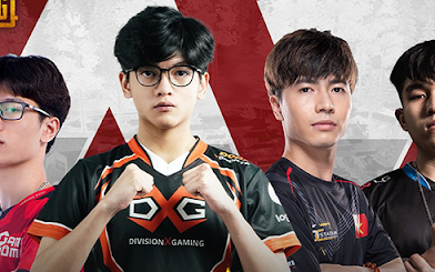 PUBG: Team NO1 công bố thành viên thứ 4