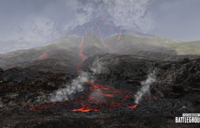 PUBG ra mắt bản đồ mới mang tên Paramo trong mùa giải 9