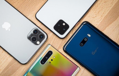 Chơi LMHT Tốc Chiến trên điện thoại nào tốt nhất?