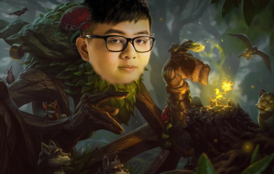 'SofM có thể sẽ mang Ivern đến CKTG 2020'