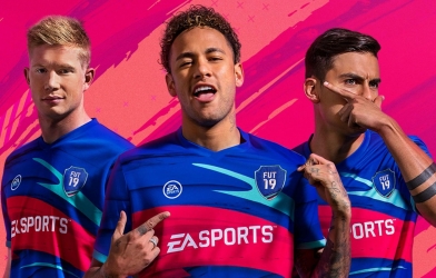 Fifa Online 4: Lịch thi đấu EACC Autumn 2020 ngày 7/11