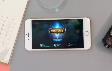 Hướng dẫn fake VPN đăng nhập LMHT Tốc Chiến iOS mới nhất