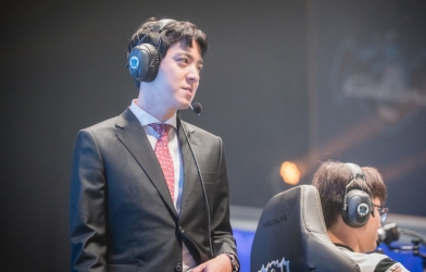 Cựu huấn luyện viên trưởng SKT Kkoma gia nhập DAMWON Gaming