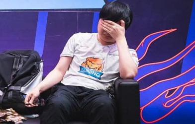 SofM chính thức thua trong cuộc đua bình chọn All Star 2020