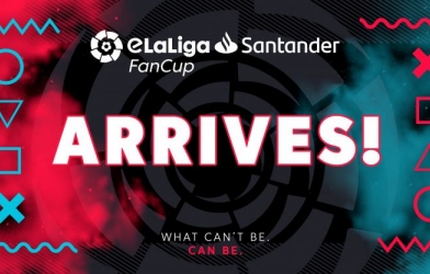 eLaLiga Santander Fan Cup Vietnam chính thức khởi tranh