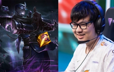 Shen của SofM được đưa vào giảng dạy tại Trung Quốc