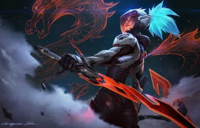 Top 5 tướng đường giữa mạnh nhất tiền mùa giải 2021