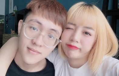 Hà Tiều Phu tố bị bạn gái và một tuyển thủ VCS 'cắm sừng'