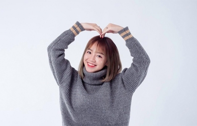 Nhan sắc 'vạn người mê 'của người yêu Hà Tiều Phu