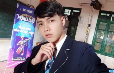 AS Mobile lên tiếng vụ nữ streamer Free Fire lộ clip nhạy cảm