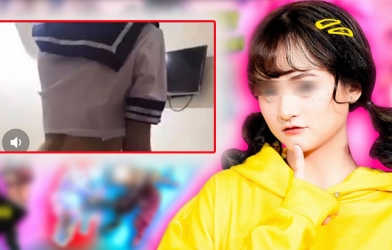 Người tung clip nhạy cảm của nữ streamer Free Fire sẽ bị xử lý như thế nào?