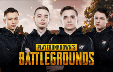 Virtus.pro mua lại đội tuyển Northern Lights