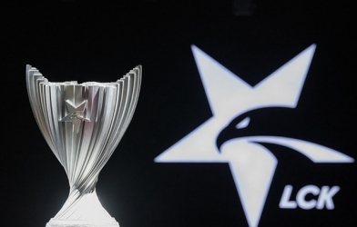 Bảng xếp hạng LCK Mùa Xuân 2021 mới nhất