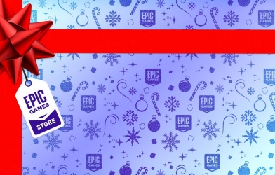 Epic Games tặng miễn phí 15 game khủng chưa từng có trong lịch sử