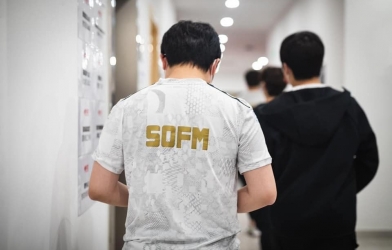 SofM đứng đầu danh sách đề cử nhân vật truyền cảm hứng tại WeChoice 2020