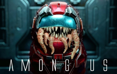 Among Us phiên bản 3D kinh dị sẽ như thế nào?