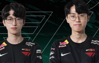 Chuyển nhượng PUBG: T1 hoàn thiện đội hình trước thềm PGI.S 2021