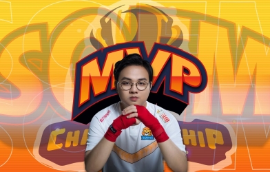 Toàn cảnh SofM nhận 3 danh hiệu tại lễ trao giải LPL 2020