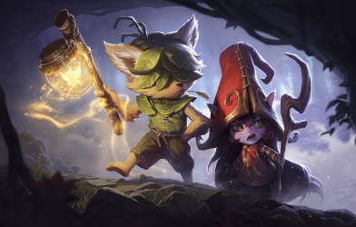 LMHT Tốc Chiến: Chi tiết bản cập nhật 2.0 mới nhất