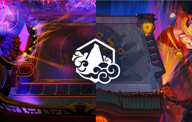 ĐTCL mùa 4.5 tiếp tục có những thay đổi hoàn toàn mới 