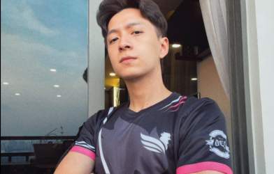 Ngô Kiến Huy sẽ thi đấu tại VCS 2021 trong màu áo SBTC Esports?
