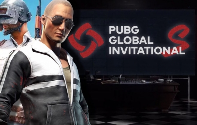 Lịch thi đấu PUBG Global Intivational.S (PGI.S) mới nhất