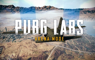 PUBG Labs: Chế Độ Đấu Trường – Những thay đổi ở Đợt thử nghiệm 2