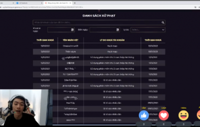 Tuyển thủ Team Flash tố top 1 xếp hạng Liên Quân Mobile hack map