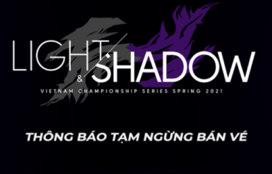 VCS Mùa Xuân 2021 sẽ không có khán giả do sự bùng phát của Covid-19?