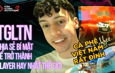 PGI.S 2021 VLOG 16: TGLTN hết lời khen ngợi cho đồ ăn Việt Nam