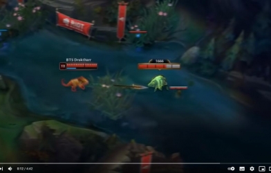 Fun/Fail VCS Mùa Xuân 2021 Tuần 1