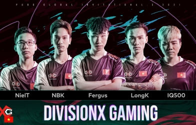 Trực tiếp PGI.S 2021 hôm nay 6/2