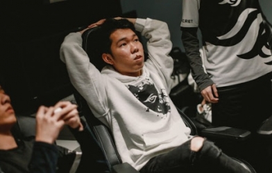 [Chuyển động VCS] Tuần thi đấu thành công của Team Secret