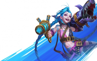 Riot Games công bố 'Bộ Nguyên Tắc Tổ Chức Giải Đấu LMHT Tốc Chiến Đông Nam Á Dành Cho Bên Thứ 3'