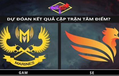 [Biết Chọn Gì Đây] PELU đặt hết niềm tin vào SBTC Esports