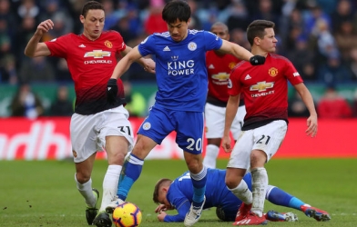 Thailand football welcomes Premier League champion?