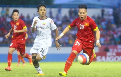 ‘We disappointed not to be summoned up in the Vietnam national team’, Phi Son shares