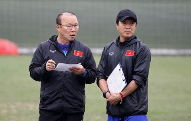 VFF’s worries besides Vietnam head coach salary offer