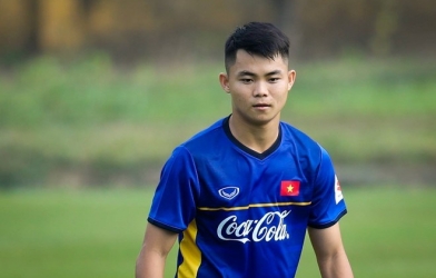 Vietnam head coach points out Ho Chi Minh FC’s young talent to join SEA Games
