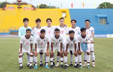 AFF U18 Championship 2019: U18 Thailand to crash out of the tournament