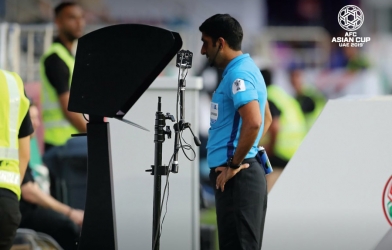 AFC deny using VAR in Thailand battle with Vietnam in World Cup 2022