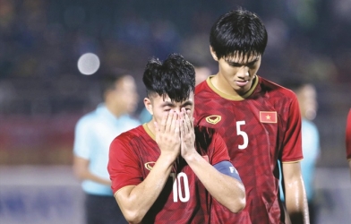 AFF U18 Championship: Vietnam crash out, Malaysia, Australia through to semi-finals