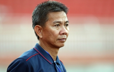 Hoang Anh Tuan stepped down as head coach after U18 Vietnam’s drubbing