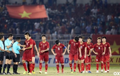 Cambodia win, Vietnam crash out of the AF U18 tournament